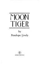 Tapa de Moon tiger