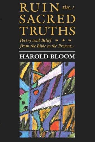 Tapa de Ruin the Sacred Truths