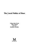 Tapa de The Local politics of race