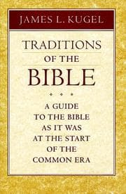 Tapa de Traditions of the Bible