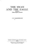 Tapa de The swan and the eagle