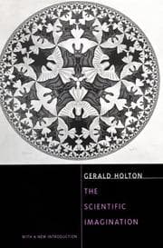 Tapa de The scientific imagination