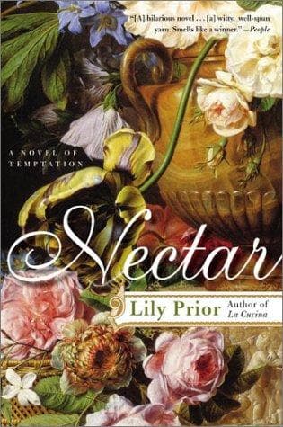 Tapa de Nectar