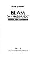 Tapa de Islam dan masyarakat