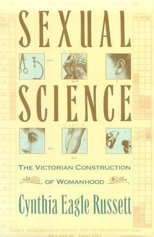 Tapa de Sexual science