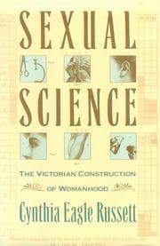 Tapa de Sexual science