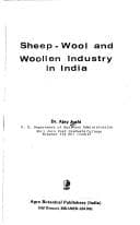 Tapa de Sheep-wool and woollen industry in India