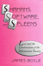 Tapa de Shamans, software, and spleens