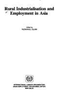 Tapa de Rural industrialisation and employment in Asia