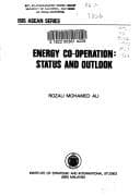 Tapa de Energy co-operation