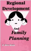 Tapa de Regional development and family planning