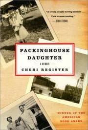 Tapa de Packinghouse daughter