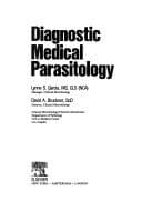 Tapa de Diagnostic medical parasitology