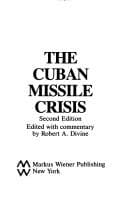 Tapa de The Cuban missile crisis