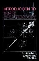 Tapa de Introduction to NMR spectroscopy