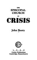 Tapa de The Episcopal Church in crisis