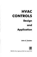 Tapa de HVAC controls