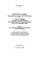 Tapa de Les origines intellectuelles de l'expédition d'Egypte
