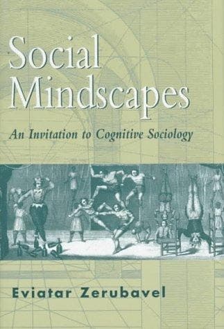 Tapa de Social Mindscapes