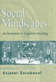 Tapa de Social Mindscapes