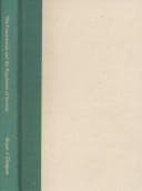 Tapa de The Constitution and the regulation of society