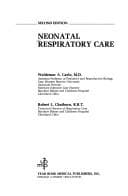 Tapa de Neonatal respiratory care