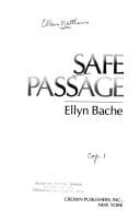 Tapa de Safe passage