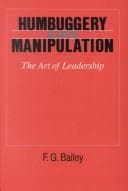 Tapa de Humbuggery and manipulation
