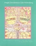 Tapa de Intaglio simultaneous color printmaking