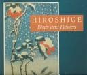 Tapa de Hiroshige