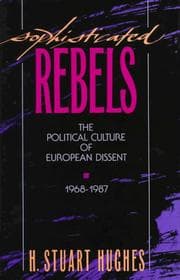 Tapa de Sophisticated rebels