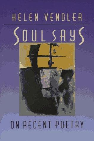 Tapa de Soul Says