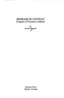 Tapa de Midrash in context