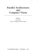 Tapa de Parallel architectures and computer vision