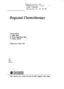 Tapa de Regional chemotherapy