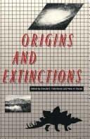 Tapa de Origins and extinctions