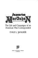 Tapa de Januarius MacGahan