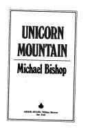Tapa de Unicorn Mountain
