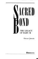 Tapa de Sacred bond