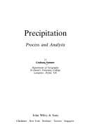 Tapa de Precipitation