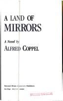 Tapa de A land of mirrors