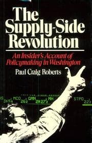 Tapa de The supply-side revolution