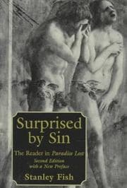 Tapa de Surprised by sin