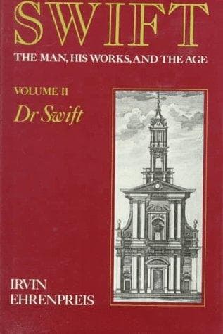 Tapa de Swift [Volume 2]