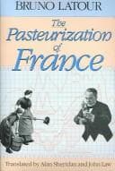 Tapa de The pasteurization of France
