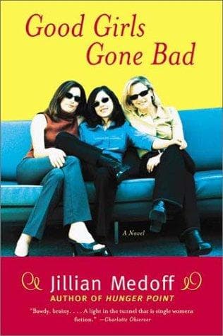 Tapa de Good Girls Gone Bad