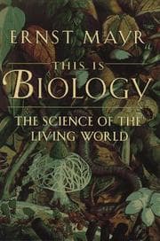 Tapa de This Is Biology