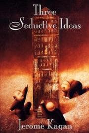 Tapa de Three seductive ideas
