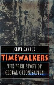 Tapa de Timewalkers