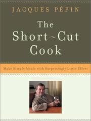 Tapa de The Short-Cut Cook